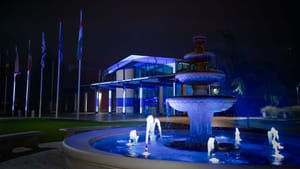 A Hit Gyülekezete is kiáll Izrael mellett