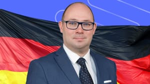 Miért jönnek a németek Magyarországra? - Bauer Bence