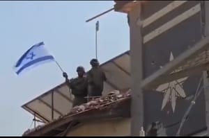 Benjamin Netanjahu: "Ez Izrael második függetlenségi háborúja"