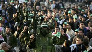 Felmérés: az arab izraeliek 80 százaléka elítéli a mészárlást