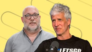 A kormány lemondott a fővárosról? - Trencséni Dávid, Jeszenszky Zsolt