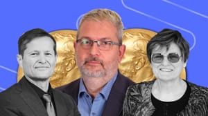 Krausz és Karikó: emberek a Nobel-díj mögött - Lukács András