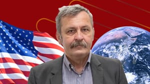 Elérkezett a nyugati civilizáció vége? - Molnár Attila Károly