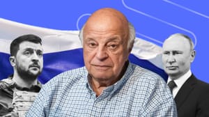 Ukrajna: Oroszország atomriadót rendelt el - Nógrádi György