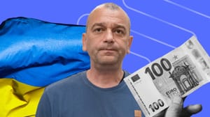 Ukrajna: Hova lesznek a külföldi pénzek? - Révész Béla Ákos