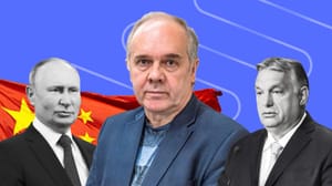 Ukrajna: támadásba lendült az orosz hadsereg? - Stier Gábor