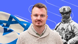 Mit reagálnak az arab államok az izraeli háborúra? - Surjányi Dávid