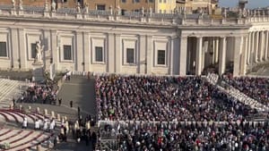 Visszautasították a pápa válaszlevelét a konzervatív bíborosok