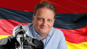 Legalizálná a drogfogyasztást a német kormány? - Téglásy Kristóf