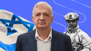 Izraeli háború: A gázaiak is a Hamász túszai? - Dr. Tomolya János