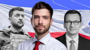 Ki akarja megbuktatni a lengyel kormányt? - Tóth Bálint László