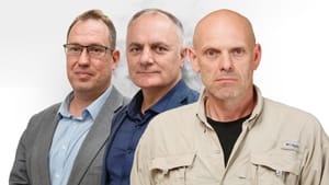 Izrael: A nemzetközi közösség is felelős? - Vukics Ferenc, Csicsmann László