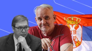 Szerbia: újabb háború várható? - Varga Szilveszter