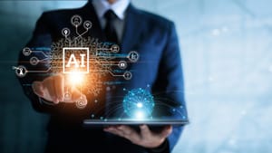 Szuperintelligens entitást akarnak létrehozni a mesterséges intelligenciával?