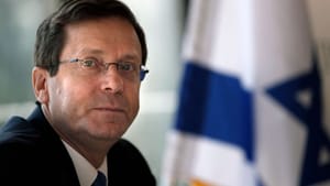 Levélben üzent Isaac Herzog az amerikai egyetemeknek
