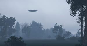 A CIA titkos szervezete gyűjti össze az idegen technológiát?