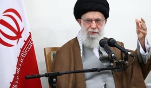 Iráni vezetés a Hamásznak: Nem fogunk belépni a háborúba