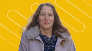 Magyaországra látogatott az életpárti - Isabel Vaughan