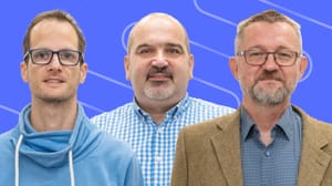 Csádi misszió: mit keresnek a magyarok Afrikában? - Besenyő János, Vogel Dávid, Szilágyi Béla