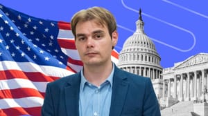 Új értelmezést nyerhet a Capitolium ostroma? - Csizmazia Gábor