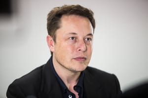 Antiszemita bejegyzés miatt bojkottálják Elon Musk-ot