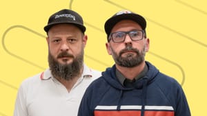 A globális közvélemény mélyrepülése – Ambrózy Áron, Gavra Gábor