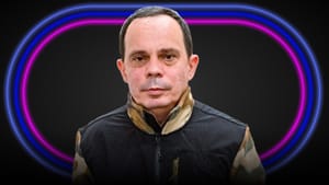 Kemény idők jönnek - G. Fodor Gábor