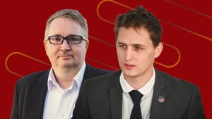 Amerikai megszállás alatt van Japán? - Bartók András, Salát Gergely