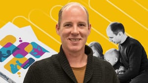 Így kezdődtek az Apaszerdák - Kertész András