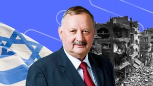 Izrael: Regionális háború jöhet a tűzszünet után? - Kis-Benedek József