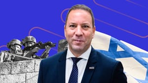 Az izraeli háború megoszthatja a NATO-t is? - Kiss Rajmund