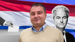 Holland választás: megpuccsolják Geert Wilderst? - Kiszelly Zoltán