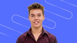 Milyen az élete egy keresztény élsportolónak? - Mészáros Krisztofer