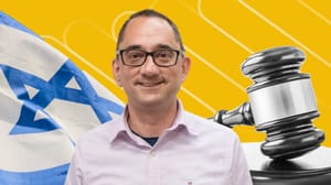 A pacifizmus gyakran becsapós – Pátkai Mihály