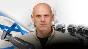 Izrael: miért nem kell Egyiptomnak Gáza? - Robert C. Castel