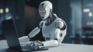 Megkezdődhet a humanoid robotok tömeggyártása?