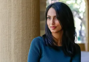 Nem mindennapi: arabként áll ki Izraelért egy IDF alezredes lánya