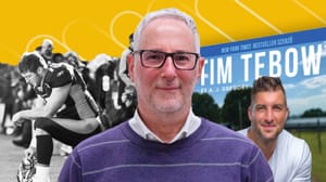 A küldetés jóvá tesz - Sugár András