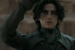 Cionistának nevezték a Dűne sztárját egy Hamász-ellenes szkeccs miatt