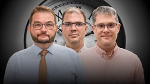 Népirtás a civilizáció nevében? - Törtpercek