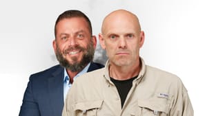 Hol tart Izrael? - Robert C. Castel, Megyeri Jonatán