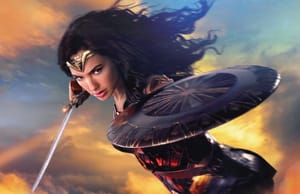 Wonder Woman akcióba lép: IDF videókkal leplezi le a Hamászt Hollywood előtt