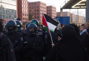 Levélben figyelmezteti az európai vezetőket Izrael a Hamász terjeszkedésére