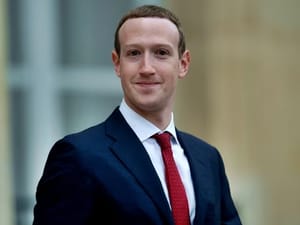 Szupertitkos atombunkert épít  Mark Zuckerberg a Hawaii-szigeteknél