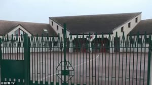 Muszlim diákoktól való félelem miatt nem tudják elvégezni a feladataikat a francia tanárok