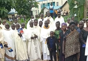 Közel kétszáz áldozata volt Nigériában a karácsonyi mészárlásoknak