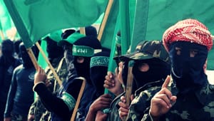 A háború végéig nem hajlandó több túszt szabadon bocsátani a Hamász