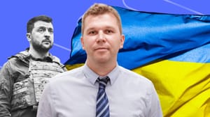 Oroszok vagy az ukránok fogynak el előbb? - Bendarzsevszkij Anton