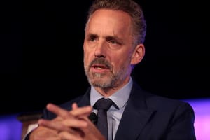 "A hatalmasok tényleg elbuktak" - Jordan Peterson az egyetemi antiszemitizmusról