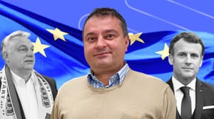 Macron segítené vagy gáncsolná Orbánt az EU-csúcson? - Kiszelly Zoltán